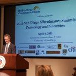San Diego Microfinance Summit