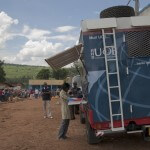 Rwanda: Our mobile banks in the Rwamagana District serves remote and rural Rwandan clients.