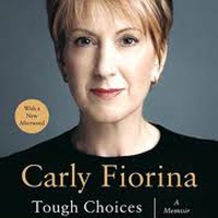 In this memoir, Carly Fiorina, founder of the One Woman Initiative and former CEO of Hewlett Packard, reveals the struggles and triumphs behind a powerful woman in today’s corporate world.