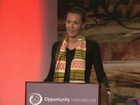 Connie Nielsen