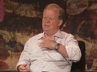 Tony Hall