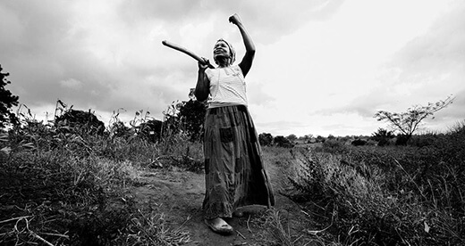 Women Deliver - Betty Mulooki, Uganda