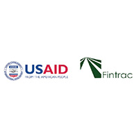 USAID / Fintrac Logo
