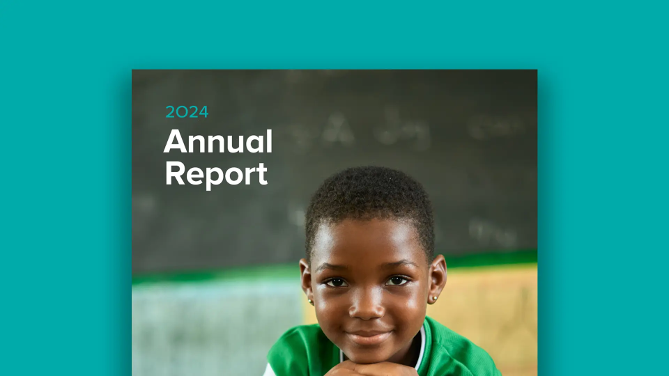 2024 Annual Report Thumbnail